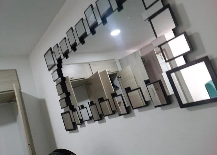 Apartamento Vital