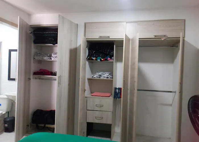 Apartamento Vital