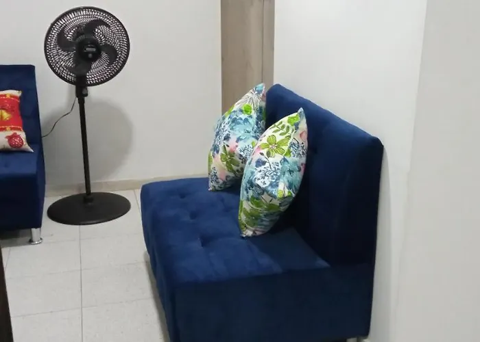 Apartamento Vital