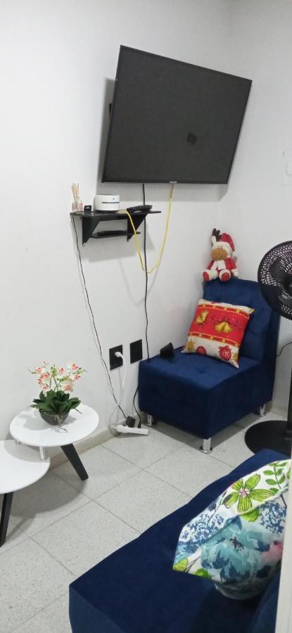 Vital Apartment