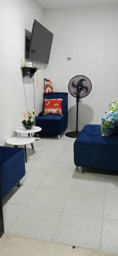 Vital Apartment