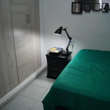 Apartamento Vital Bucaramanga Exterior photo