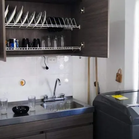 Apartamento Vital Bucaramanga Exterior photo