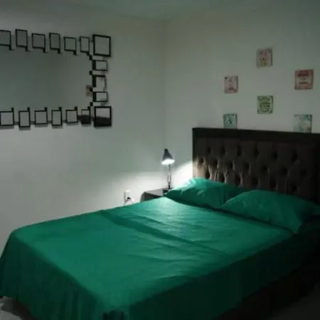Apartamento Vital Bucaramanga Exterior photo
