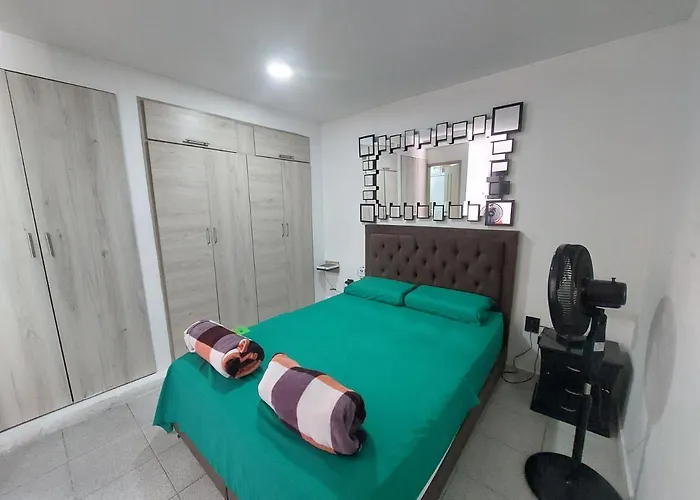 Vital Apartamento sector san alonso