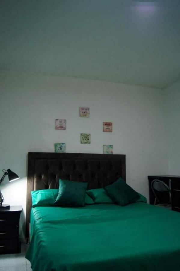 Apartamento Vital Sector San Alonso *