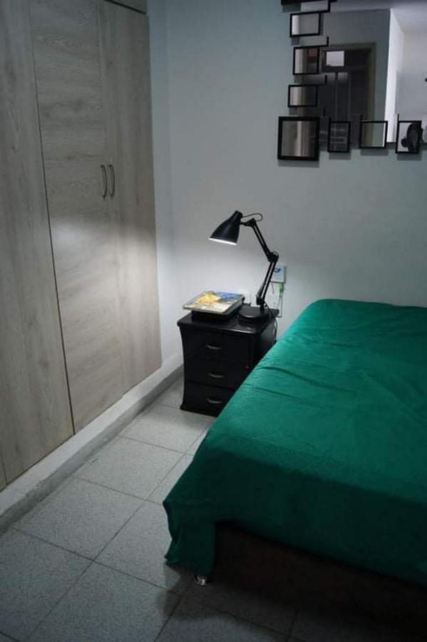 Vital Sector San Alonso Apartamento Bucaramanga