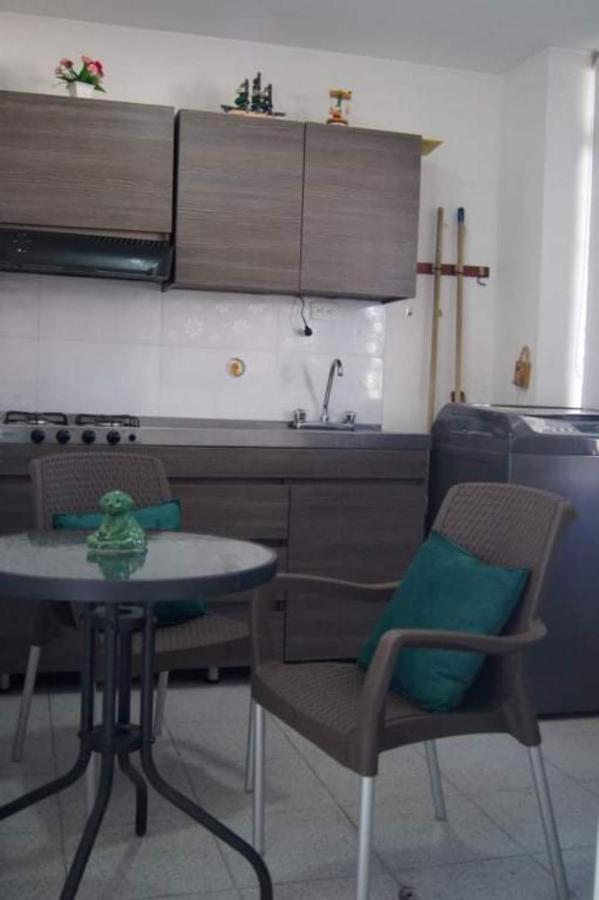Apartamento Vital Sector San Alonso *