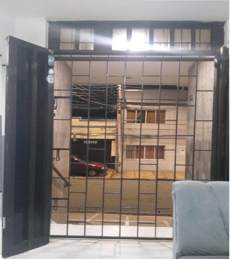 Apartamento Vital Sector San Alonso