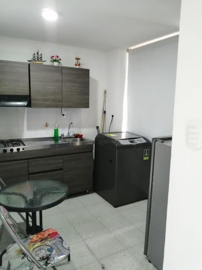 Vital Sector San Alonso Apartamento Bucaramanga