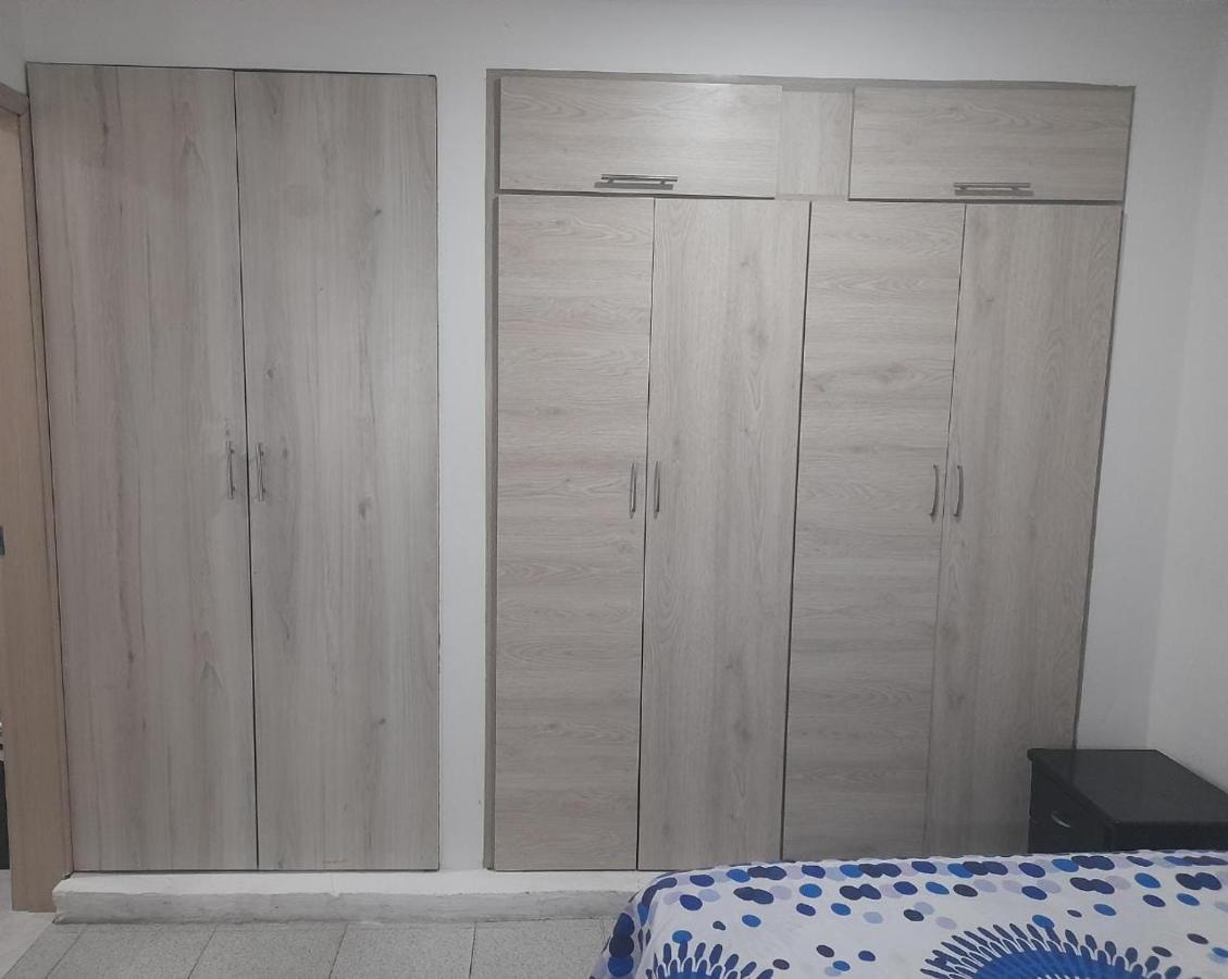 Vital Sector San Alonso Apartamento