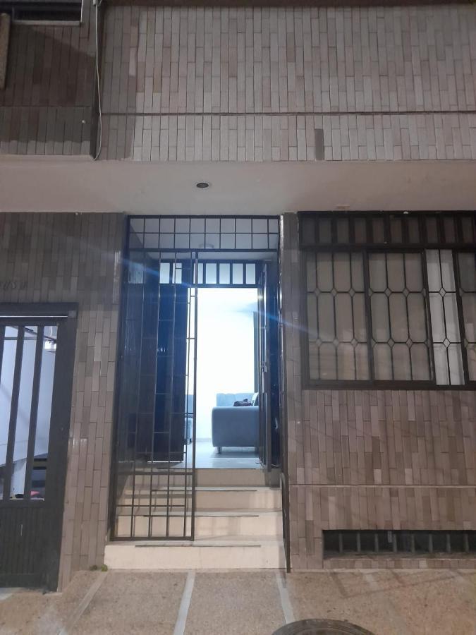 Apartamento Vital Sector San Alonso *