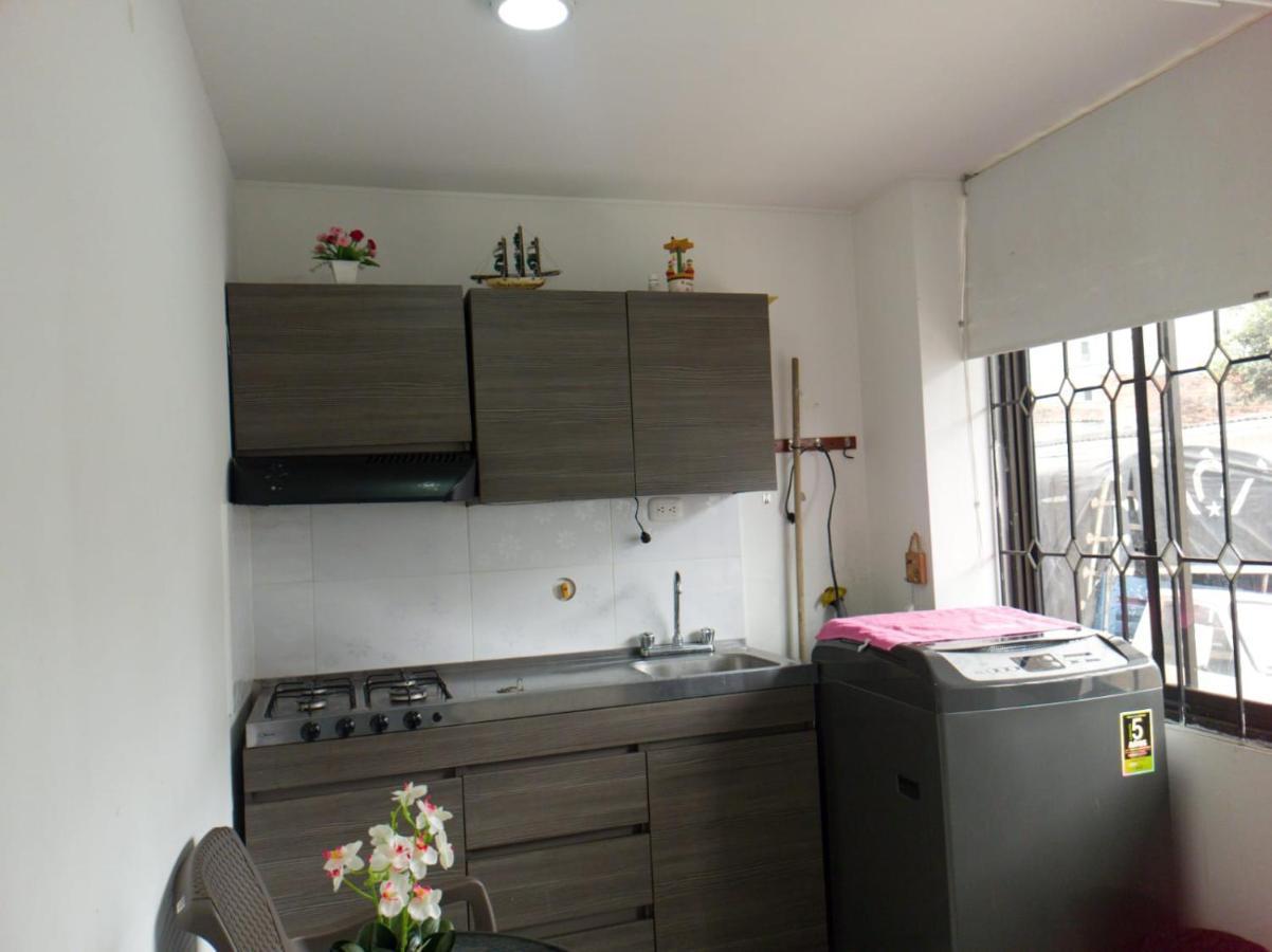 Apartamento Vital Sector San Alonso *