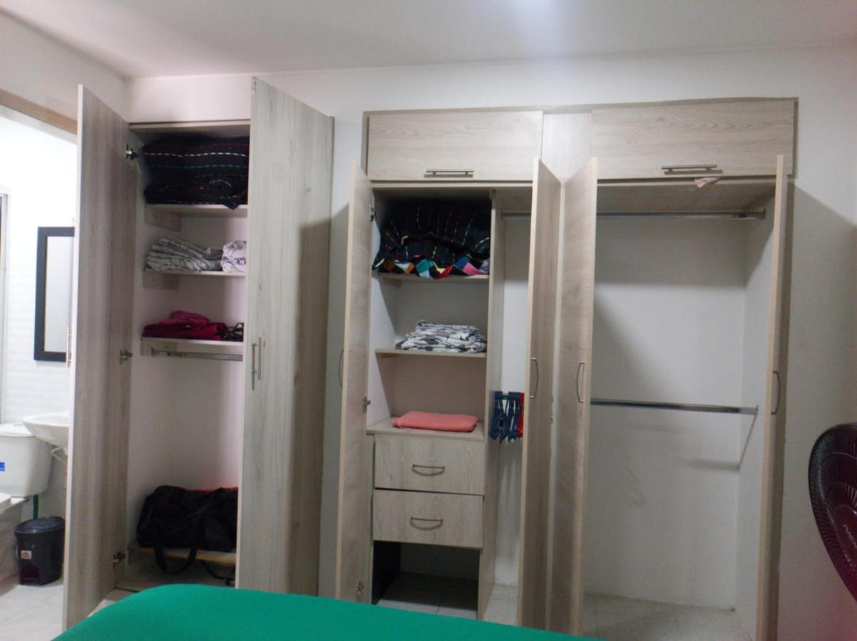 Vital Sector San Alonso Apartamento *