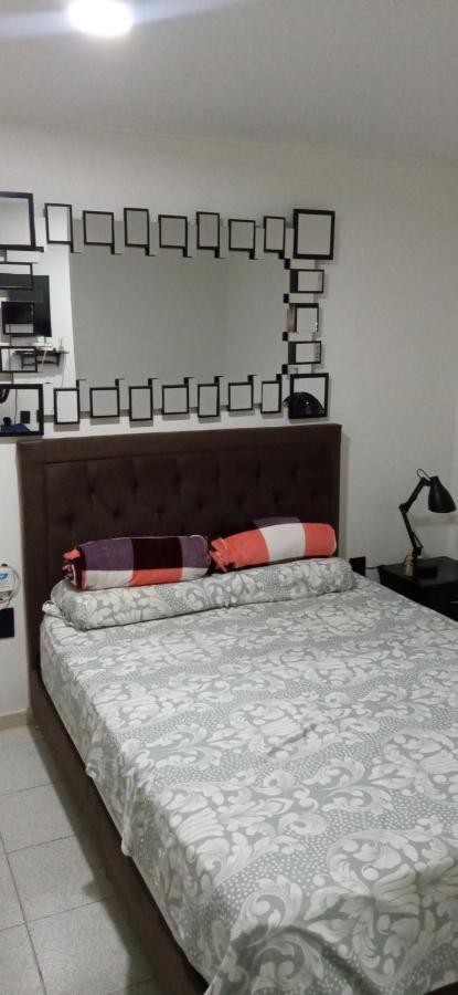 Vital Sector San Alonso Apartamento *