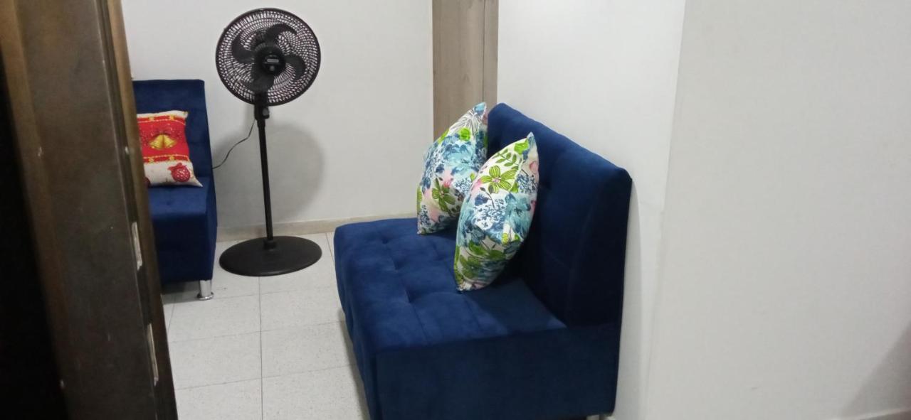 Apartamento Vital Sector San Alonso