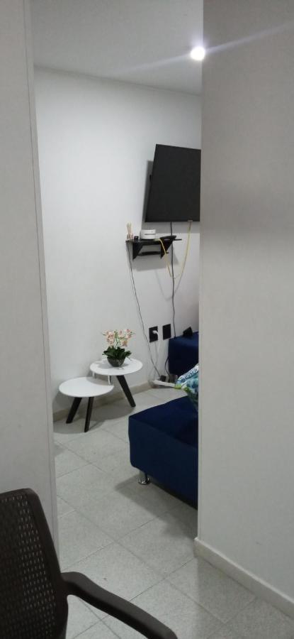 Vital Sector San Alonso Apartamento