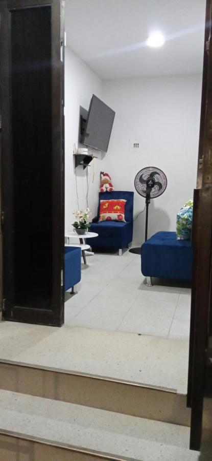Vital Sector San Alonso Apartamento