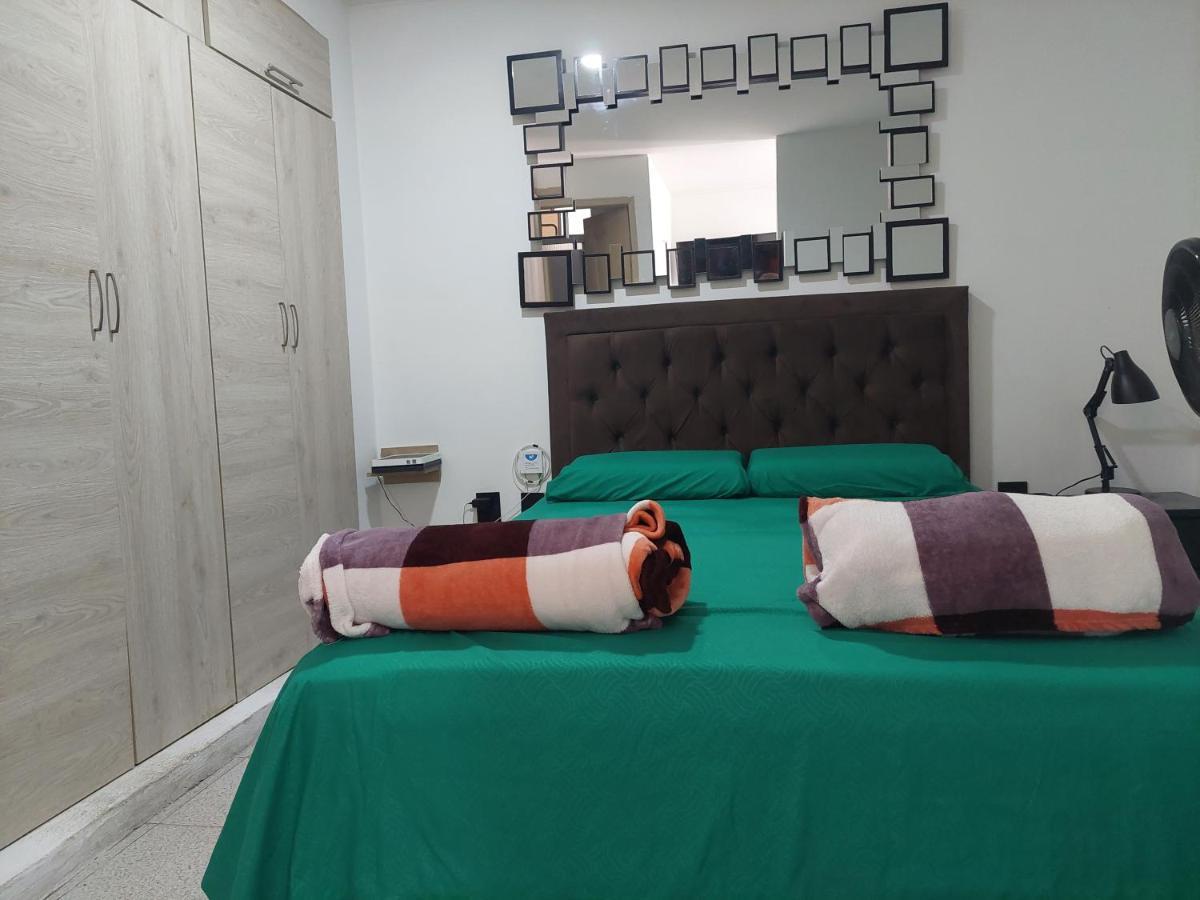 Apartamento Vital Sector San Alonso *