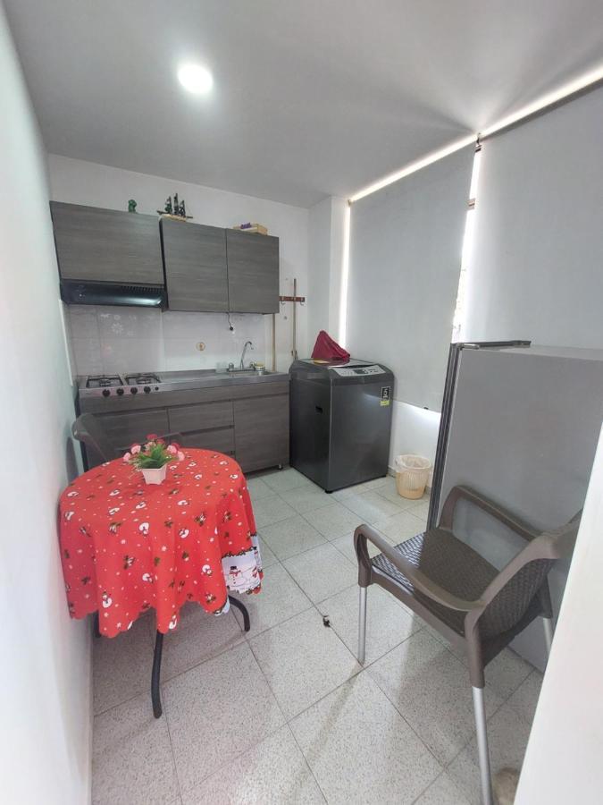 Vital Sector San Alonso Apartamento Bucaramanga