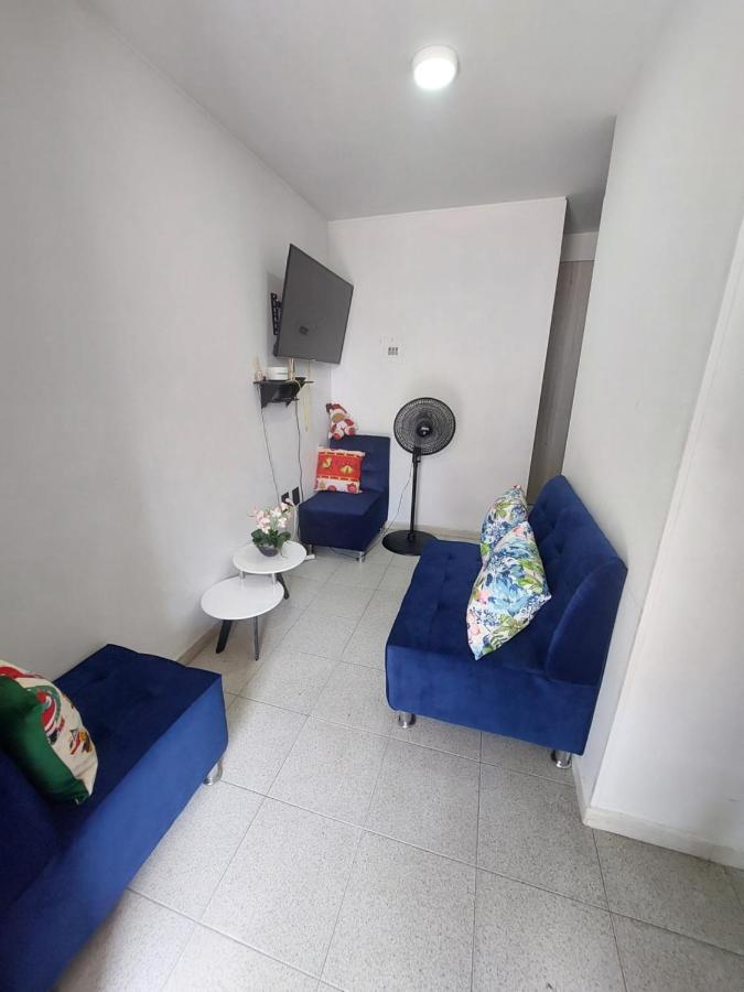Apartamento Vital Sector San Alonso